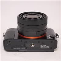 Used Sony RX1R II Digital Compact Camera