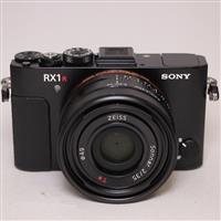 Used Sony RX1R II Digital Compact Camera