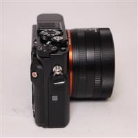Used Sony RX1R II Digital Compact Camera