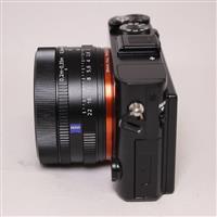 Used Sony RX1R II Digital Compact Camera