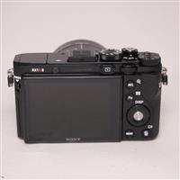 Used Sony RX1R II Digital Compact Camera