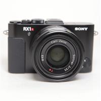 Used Sony RX1R II Digital Compact Camera