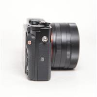 Used Sony RX1R II Digital Compact Camera