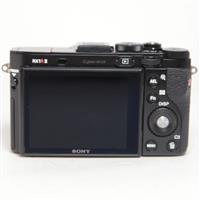 Used Sony RX1R II Digital Compact Camera