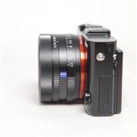 Used Sony RX1R II Digital Compact Camera