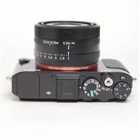 Used Sony RX1R II Digital Compact Camera