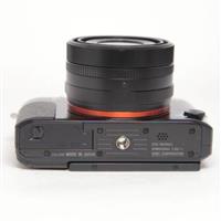 Used Sony RX1R II Digital Compact Camera