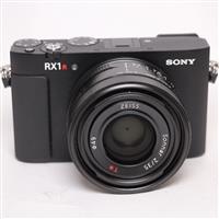 Used Sony RX1R III Full Frame Compact Camera