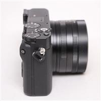 Used Sony RX1R III Full Frame Compact Camera