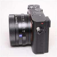 Used Sony RX1R III Full Frame Compact Camera