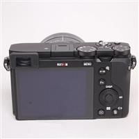 Used Sony RX1R III Full Frame Compact Camera