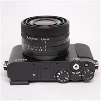 Used Sony RX1R III Full Frame Compact Camera