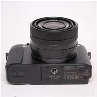 Used Sony RX1R III Full Frame Compact Camera