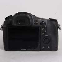 Used Sony DSC-RX10 Compact Camera