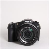 Used Sony DSC-RX10 Compact Camera