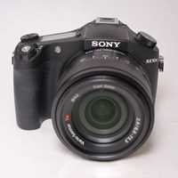 Used Sony DSC-RX10 II Bridge Camera