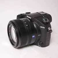 Used Sony DSC-RX10 II Bridge Camera