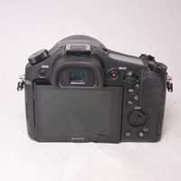 Used Sony DSC-RX10 II Bridge Camera