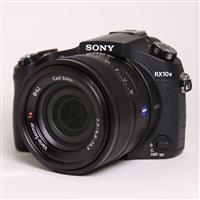 Used Sony DSC-RX10 II Bridge Camera