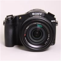 Used Sony DSC-RX10 II Bridge Camera