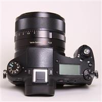 Used Sony DSC-RX10 II Bridge Camera