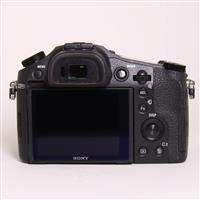 Used Sony DSC-RX10 II Bridge Camera