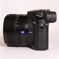 Used Sony DSC-RX10 II Bridge Camera
