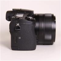 Used Sony DSC-RX10 II Bridge Camera