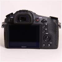 Used Sony DSC-RX10 II Bridge Camera