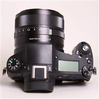 Used Sony DSC-RX10 II Bridge Camera