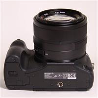 Used Sony DSC-RX10 II Bridge Camera