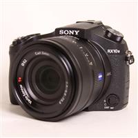 Used Sony DSC-RX10 II Bridge Camera