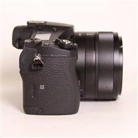 Used Sony DSC-RX10 II Bridge Camera