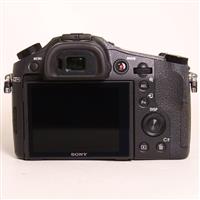 Used Sony DSC-RX10 II Bridge Camera