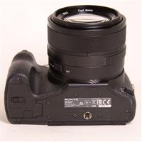 Used Sony DSC-RX10 II Bridge Camera