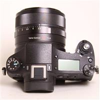 Used Sony DSC-RX10 II Bridge Camera