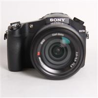 Used Sony DSC-RX10 II Bridge Camera
