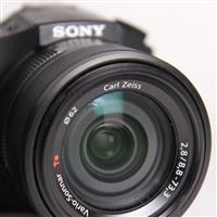 Used Sony DSC-RX10 II Bridge Camera