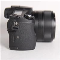 Used Sony DSC-RX10 II Bridge Camera
