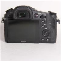 Used Sony DSC-RX10 II Bridge Camera