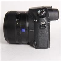 Used Sony DSC-RX10 II Bridge Camera