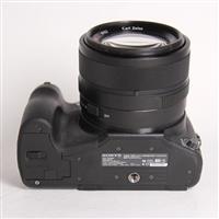 Used Sony DSC-RX10 II Bridge Camera