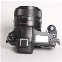 Used Sony DSC-RX10 II Bridge Camera