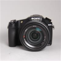 Used Sony DSC-RX10 II Bridge Camera