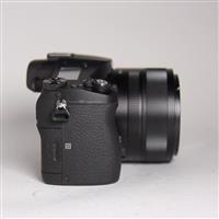 Used Sony DSC-RX10 II Bridge Camera