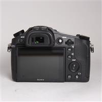Used Sony DSC-RX10 II Bridge Camera
