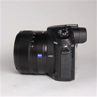 Used Sony DSC-RX10 II Bridge Camera