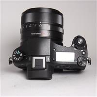 Used Sony DSC-RX10 II Bridge Camera