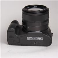 Used Sony DSC-RX10 II Bridge Camera