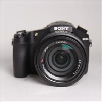 Used Sony DSC-RX10 II Bridge Camera